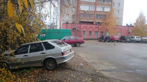 дтп