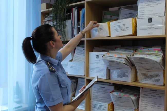 Работник получил компенсацию за увечье. С ухтинского предприятия принудительно взыскано больше 750 тысяч рублей